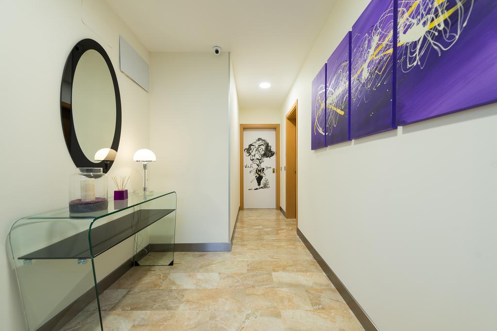 Apartamento Garden Loft Picasso Las Palmas de Gran Canaria