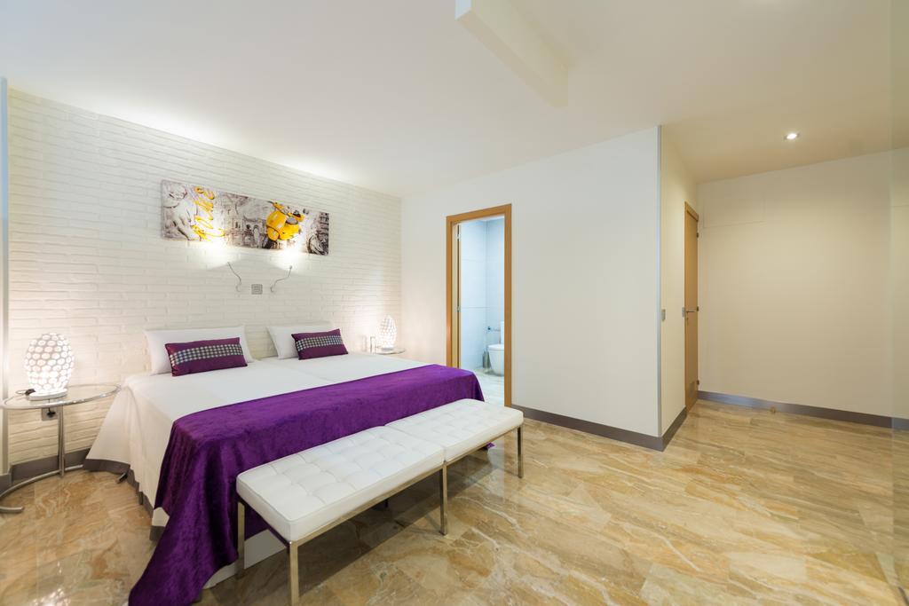 Garden Loft Picasso Apartamento Las Palmas de Gran Canaria