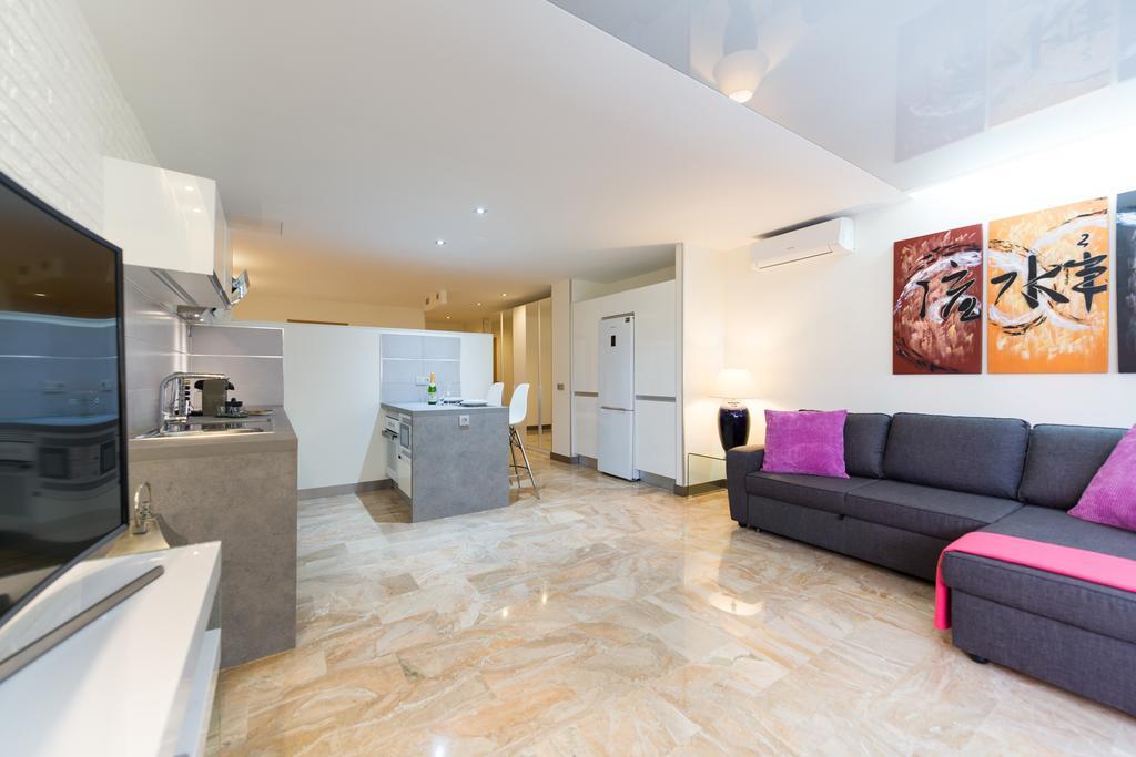 Garden Loft Picasso Apartamento Las Palmas de Gran Canaria